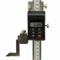 Digital Height Gauge 0-300mm/12"